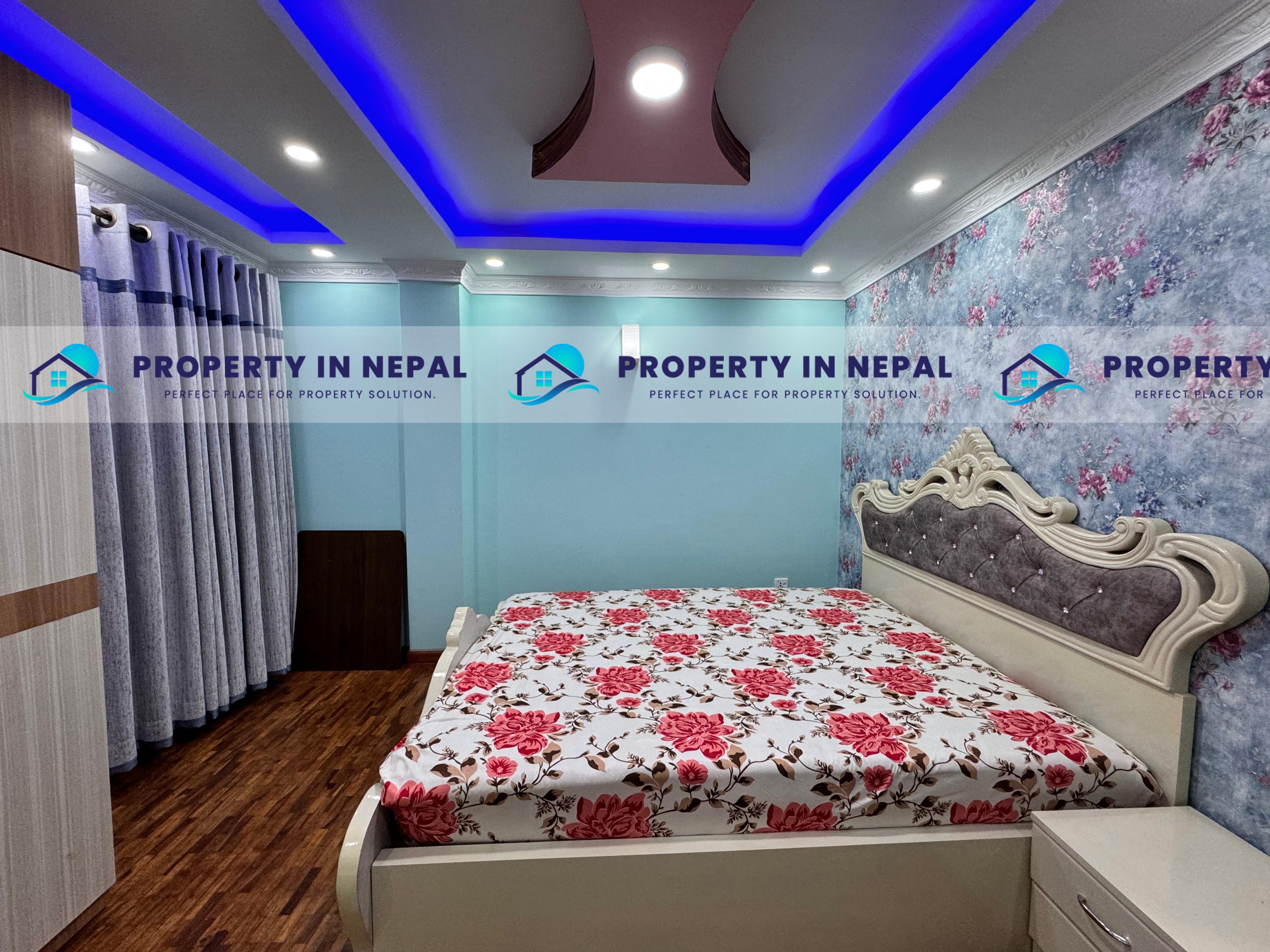 Picture of Mahalaxmi Municipality, Bagmati